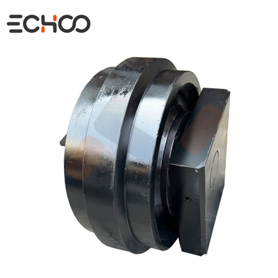 چرخ بیکار UX054V2E برای قطعات یدکی زیرین آسفالت پاور