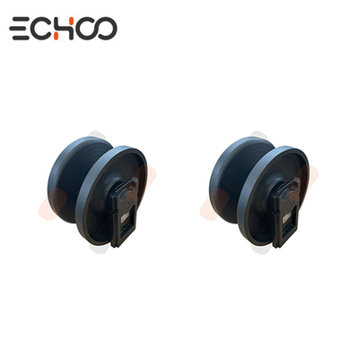 قطعات زیرروی ماشین حفاری Kubota Mini Idler U25 S