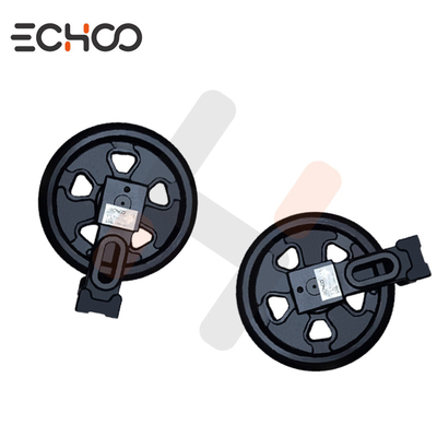 چرخ بیکار 03714-00000 مینی Excavator Aftermarket قطعات زیرروی