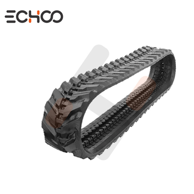 تاکیوچی TB015 ردیاب لاستیکی Mini Excavator Undercarriage