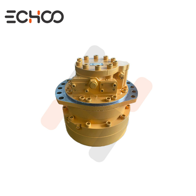 AT364346 آخرین محرک برای جان دیر قطعات زیربنای بارگذاری کننده کمکت ریل