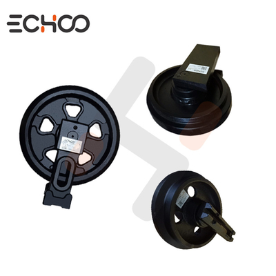 05514-01101 چرخ بیکار مینی حفاری قطعات زیرروی بازرسی