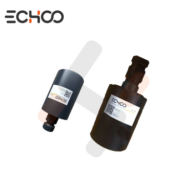 05612-05600 قطعات زیرروی ماشین حفاری کوچک