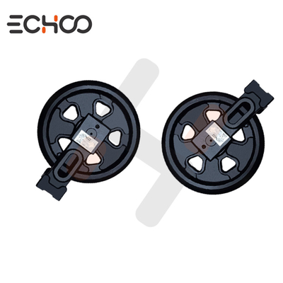 تکیوچی TB180FR Idler مینی Excavator لوازم جانبی زیر ماشین