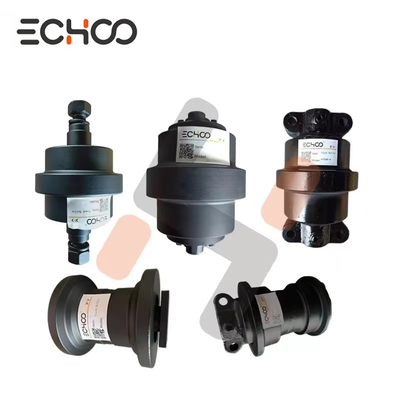 05613-11100 پایین غلتکی مینی حفاری زیرساخت برای Takeuchi