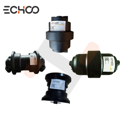 قطعات شاسی ماشین حفاری کوچک Takeuchi TB070