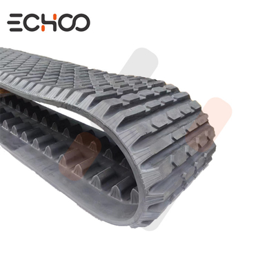 قطعات یدکی لاستیکی CX27BMC برای CASE Mini Digger با کیفیت بالا