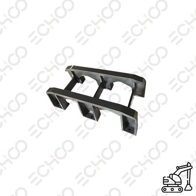 برای هیتاچی EX1200 محافظ زنجیره ی ردیف عقب برای تولید کنندگان حفاری تامین کنندگان