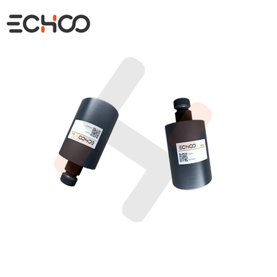 قطعات زیرروی ماشین حفاری کوچک ولوو ECR38