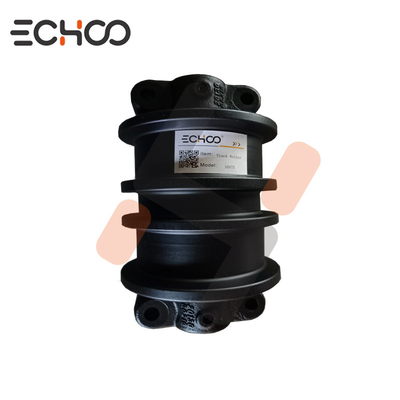 رولر رولی پایین برای Kubota KX61-3 سیستم زیرروی