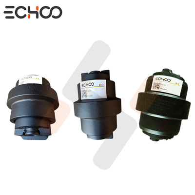 1081-03460 رولر ردیابی برای زیربنای ماشین حفاری مینی ولوو