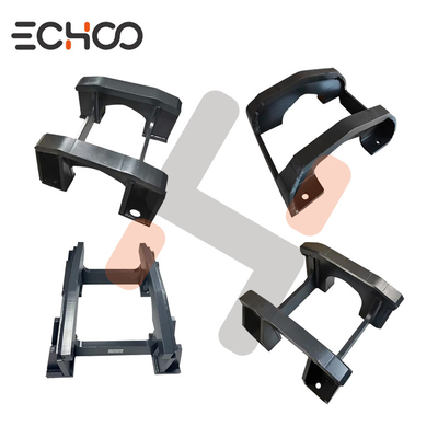 محافظ زنجیره ای برای لوازم جانبی زیرروی حفاری Hitachi ZAX450