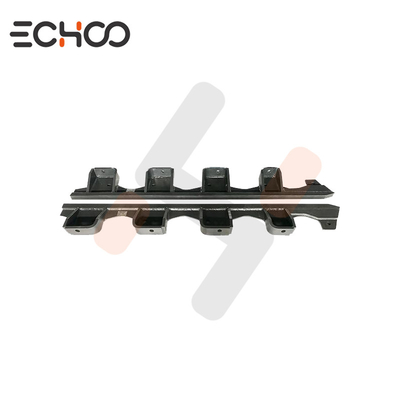 محافظ زنجیره ی مسیر برای زیرروی حفاری Hitachi ZAX670-3