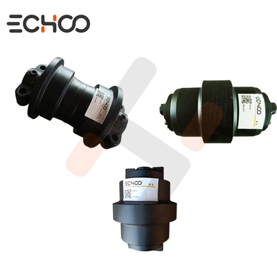 غلتک پایین برای قاب زیرزمینی ولوو ECR25D MINI MINI
