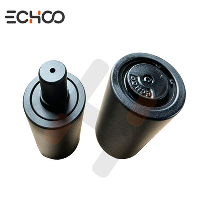 قطعات شاسی ماشین حفاری کوچک ولوو EC55B