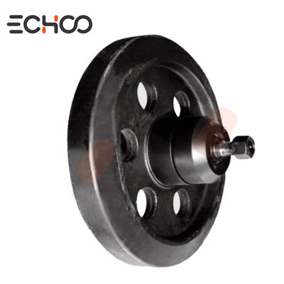 دوچرخه ی بیکار برای چرخ زیر ماشین دامپر متراکم موروکا MST2200VD