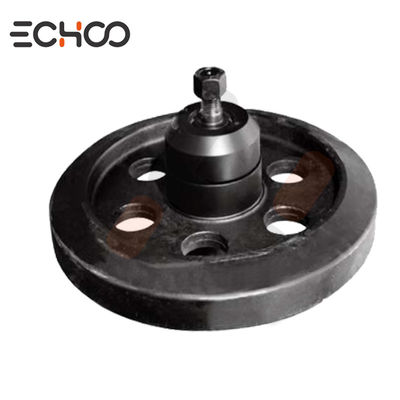 دوچرخه ی بیکار برای چرخ زیر ماشین دامپر متراکم موروکا MST2200VD