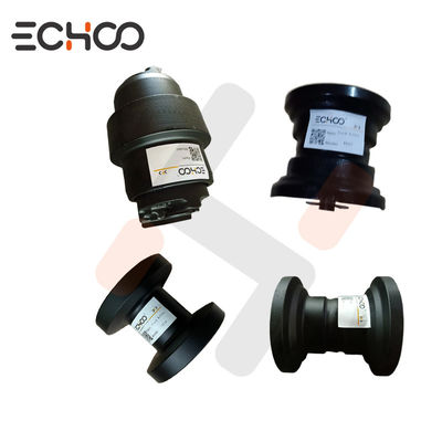 رولر ردیابی برای کماتسو PC75UU-1 Mini Excavator Undercarriage