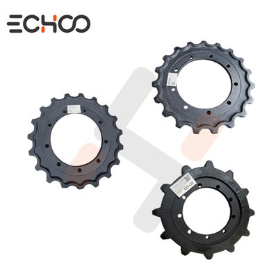 Sprocket for Cat 302.5 Mini Mini Chassis Component Component