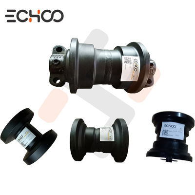 VIO 50-3 زیربنای چرخدار ردیاب حفاری برای Yanmar