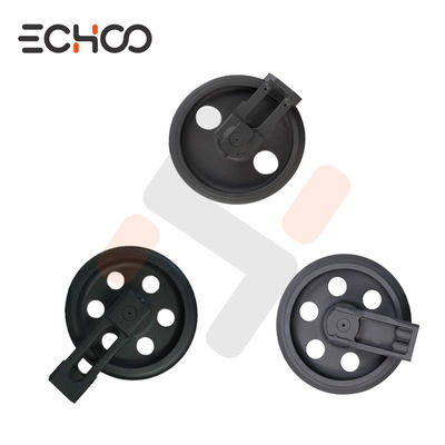 چرخ بیکار برای Yanmar VIO 50-3 قطعات زیرروی تولید کننده