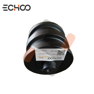 ZX27U-3 رولر پایین برای قطعات زیرروی رولر تراشه مینی حفاری
