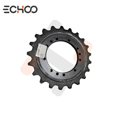 قطعات OEM برای ماشین آلات ZX35U-3