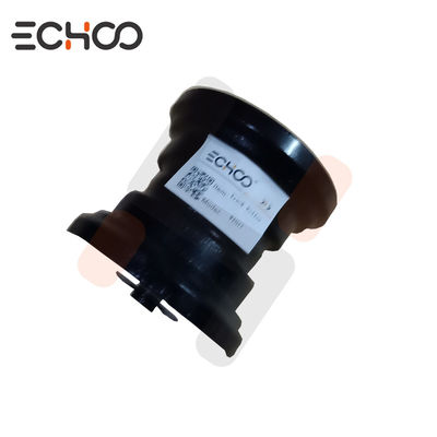ZX35U-5 رولر های ردیابی برای قطعات چرخ پایین زیرروی مینی گاوشکاف