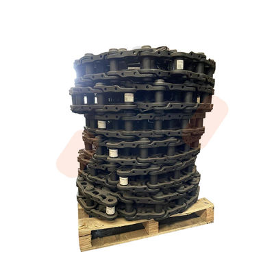 زنجیره ی ردیاب با کفش برای JD35 مینی Excavator قطعات یدکی تامین کننده
