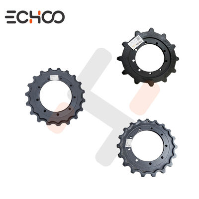 172A89-29100 مینی Excavator Aftermarket Sprockets Undercarriage برای یانمار