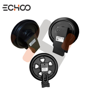 U15 چرخ جلو بیکار برای مینی کوبنده OEM تامین کننده قطعات یدکی