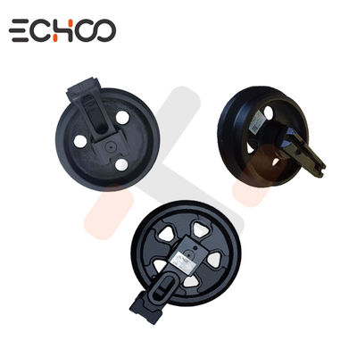 ماشین حفاری با دوام برای Yanmar VIO 45-6A تولید کننده زیربنای