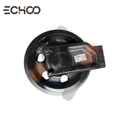 دوچرخه ی بیکار 2139776 برای قطعات زیربنای ماشین ساز آسفالت