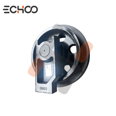 دوچرخه ی بیکار 2139776 برای قطعات زیربنای ماشین ساز آسفالت