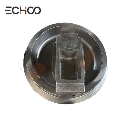 چرخ بیکار W2200 برای ماشین فریز سرد OEM قطعات تعویض زیربنایی