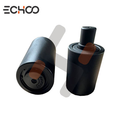 رولر حامل برای هیتاچی EX17-2 مینی Excavator Undercarriage عرضه کننده