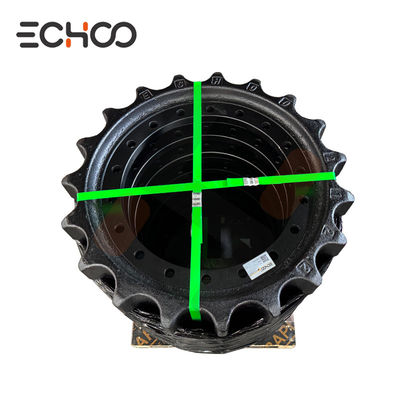 چرخ دنده W2200 برای قطعات یدکی دستگاه آسفالت تراش تامین کننده قطعات یدکی با بالاترین کیفیت