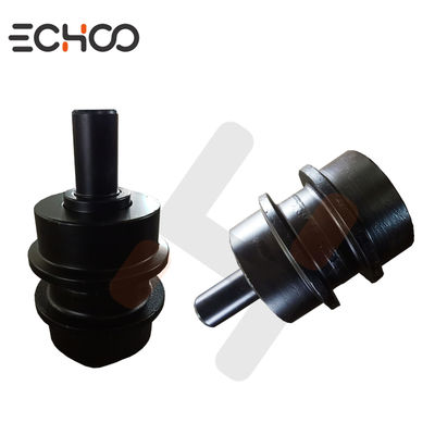 تولید کننده قطعات یدکی مینی بیل مکانیکی رولر بالایی 330 لیتری