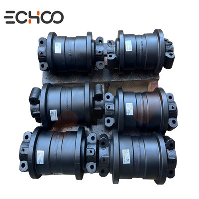 رولر های پای صاف 330L Excavator Undercarriage عرضه کننده
