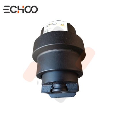رولر پایین U55-4 رولر مسیر برای قطعات زیرروی مینی Excavator تولید کننده