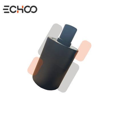 غلتک حامل برای قطعات زیربندی مینی بیل مکانیکی کوماتسو PC15MRX