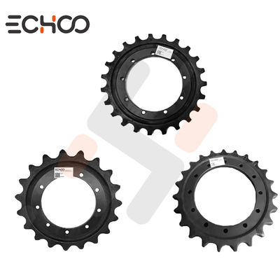 21W-27-31112 مینی Excavator Sprockets عمده فروشی زیرروی