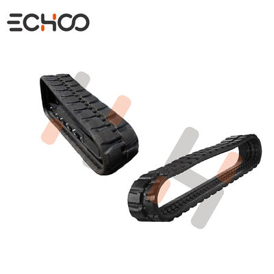 مونتاژ زنجیر ردیاب GP U55-4S برای تامین کننده قطعات یدکی مینی بیل