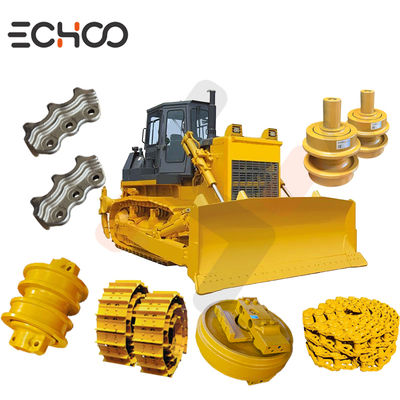 DOZER D10T SPROCKET SEGTARG