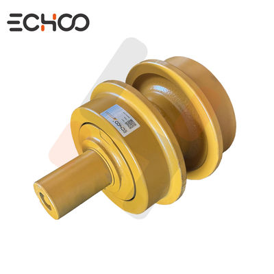 Bulldozer D10R Roller Roller Bottom Roller Roller Sprocket تولید کننده اجزای سازنده