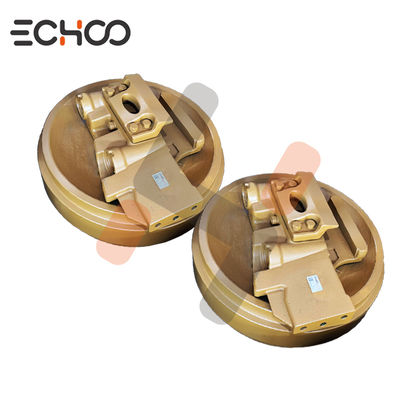 Dozer Idler P01100N1M00 قیمت کارخانه تولید کننده قطعات زیرین