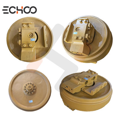 Dozer Idler P01100N1M00 قیمت کارخانه تولید کننده قطعات زیرین