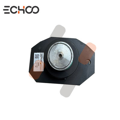 RC411-21503 Kubota KX161 سیلندر کشش ریل برای قطعات زیرروی مینی حفاری