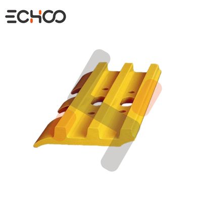 Z01101P0N0610V TRACK کفش Dozer Undercarriage قطعات عمده فروشی