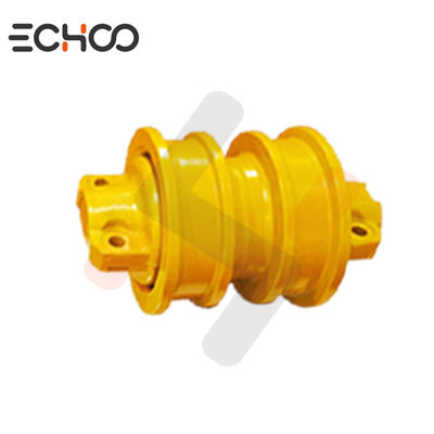 Dozer D11N چرخ دارنده پایین غلتک بالایی غلتک لینک لینک Assy Undercarriage قطعات عمده فروشی